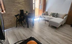 Experience Apartment Valencia